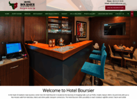 hotelboursier.com