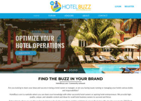 hotelbuzz.com