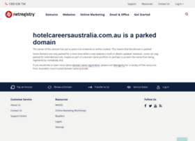hotelcareersaustralia.com.au