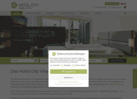 hotelcity.at