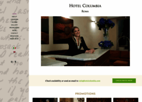 hotelcolumbia.com