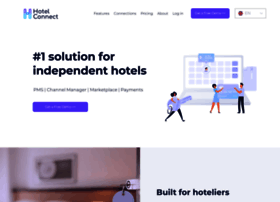 hotelconnect.me
