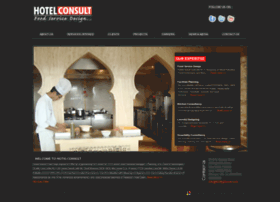 hotelconsult.in