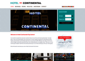 hotelcontinental.nl