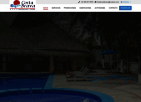 hotelcostabrava.com.mx
