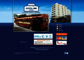 hotelcostainn.com