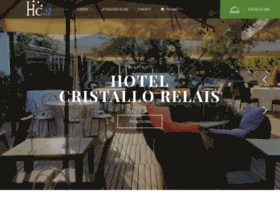 hotelcristallotivoli.it
