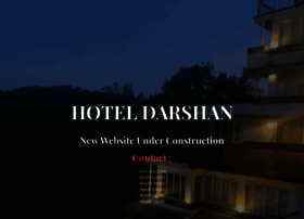 hoteldarshan.com