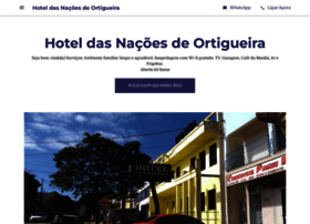 hoteldasnacoes.com.br