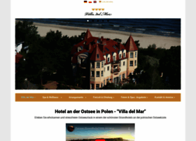 hoteldelmar.de