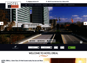 hotelereal.com