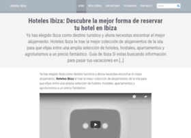 hoteles-ibiza.com