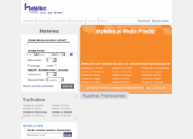 hoteles.hotelius.com