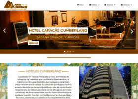 hotelescumberland.com