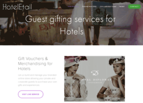 hoteletail.com