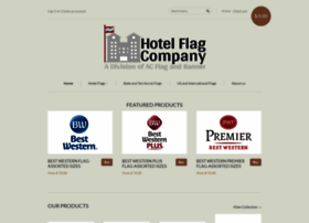 hotelflagcompany.com