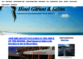 hotelgarant.com