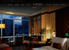 hotelgolfview.co.in