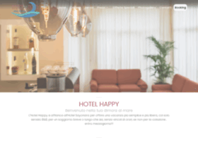 hotelhappycervia.it