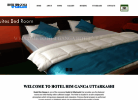hotelhimgangauttarkashi.com