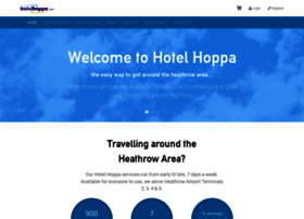 hotelhoppa.co.uk