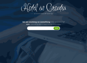 hotelincroatia.info