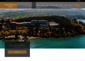 hotelinexgorica.com.mk