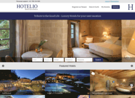 hotelio.com