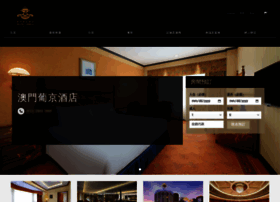 hotelisboa.com