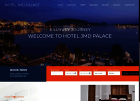 hoteljmdpalace.com