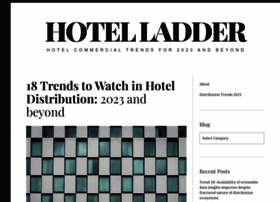 hotelladder.com