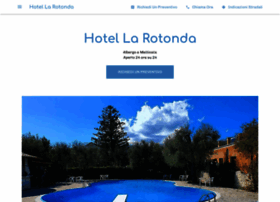 hotellarotonda.com