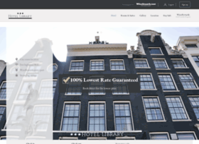 hotellibrary.nl