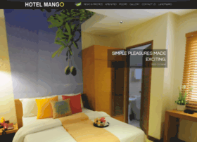 hotelmango.com.ph