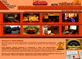 hotelmidland.com