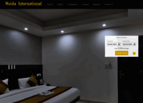 hotelnoidainternational.com