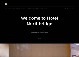 hotelnorthbridge.com.au