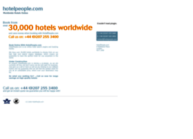 hotelpeople.com