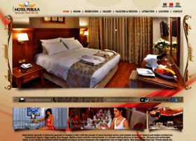 hotelperula.com