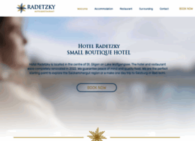 hotelradetzky.at