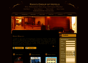 hotelrayas.com