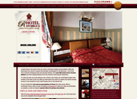 hotelrepubblicarome.com