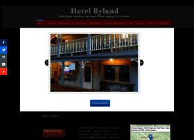 hotelryland.com