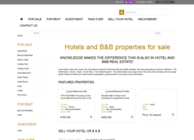 hotels-4-sale.com