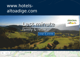 hotels-altoadige.com