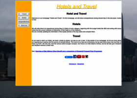 hotels-and-travel.de