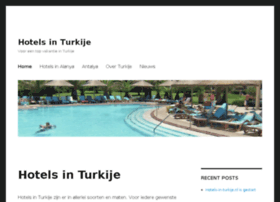 hotels-in-turkije.nl