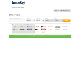 hotels.journeymart.com
