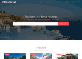 hotels4all.gr