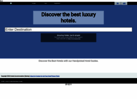 hotelsaccommodation.com.au